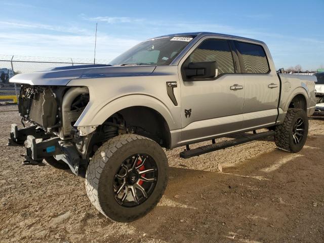 Photo 0 VIN: 1FTFW1E51MFC65838 - FORD F-150 