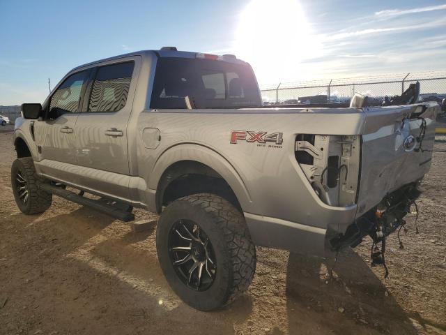 Photo 1 VIN: 1FTFW1E51MFC65838 - FORD F-150 