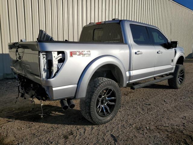 Photo 2 VIN: 1FTFW1E51MFC65838 - FORD F-150 