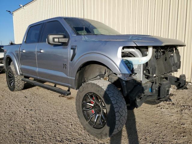 Photo 3 VIN: 1FTFW1E51MFC65838 - FORD F-150 