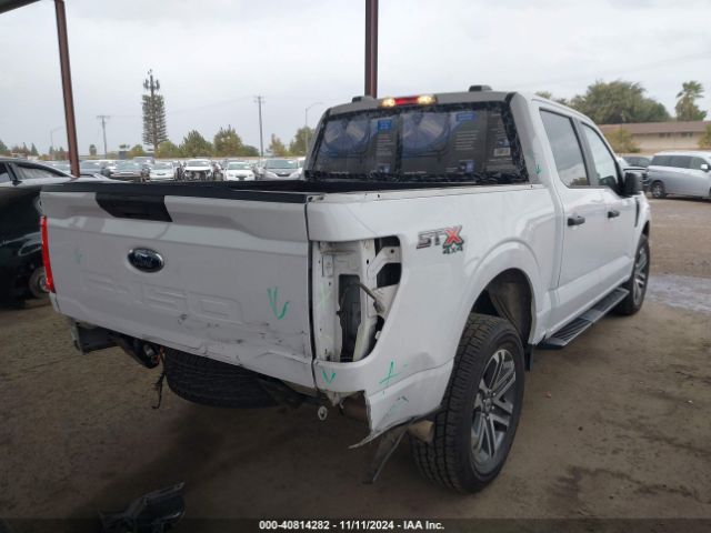 Photo 3 VIN: 1FTFW1E51MKD18013 - FORD F-150 