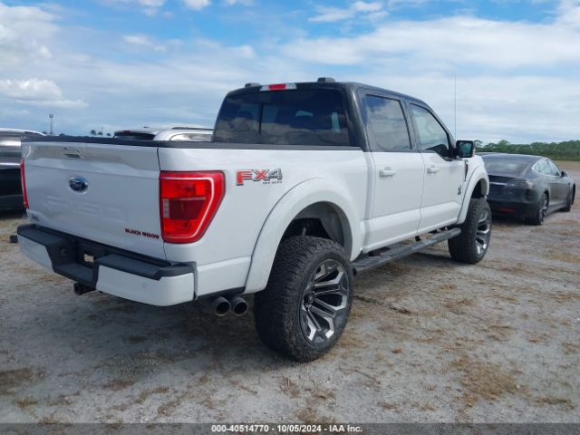 Photo 3 VIN: 1FTFW1E51MKD74310 - FORD F-150 