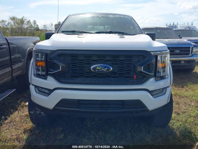 Photo 5 VIN: 1FTFW1E51MKD74310 - FORD F-150 