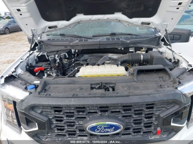 Photo 9 VIN: 1FTFW1E51MKD74310 - FORD F-150 