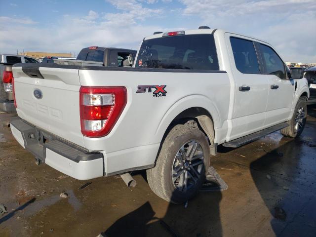 Photo 2 VIN: 1FTFW1E51MKE38376 - FORD F150 SUPER 