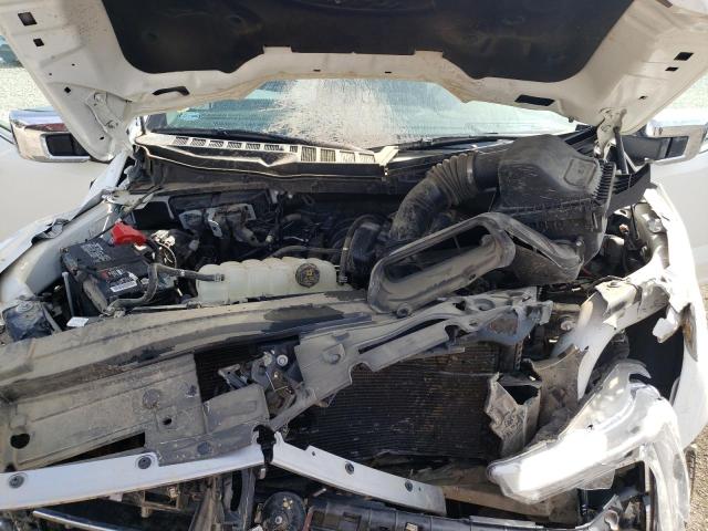 Photo 6 VIN: 1FTFW1E51MKE41892 - FORD F150 SUPER 