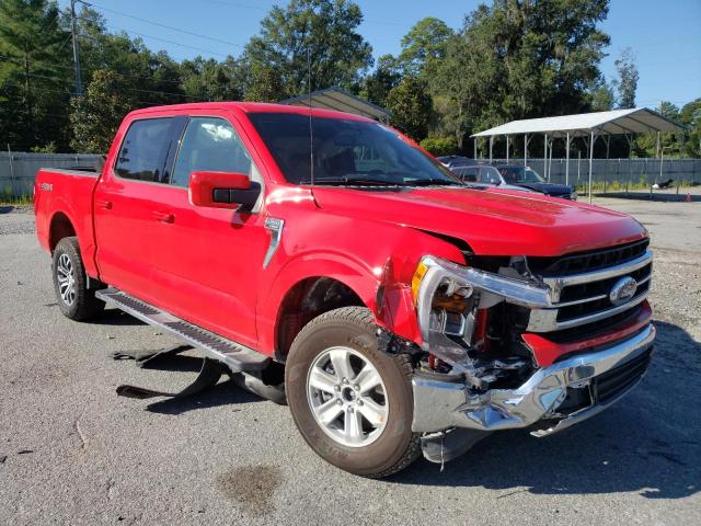 Photo 0 VIN: 1FTFW1E51MKE54948 - FORD F150 SUPER 