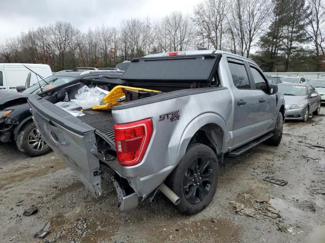 Photo 2 VIN: 1FTFW1E51NFC44232 - FORD F-150 