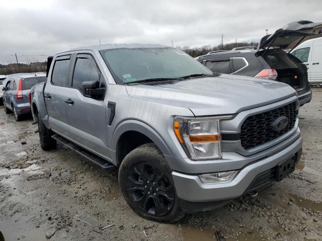 Photo 3 VIN: 1FTFW1E51NFC44232 - FORD F-150 