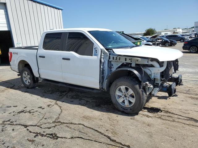 Photo 3 VIN: 1FTFW1E51NKE15889 - FORD F150 SUPER 