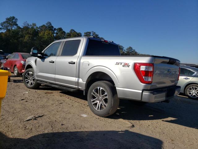 Photo 1 VIN: 1FTFW1E51NKE48309 - FORD F150 SUPER 