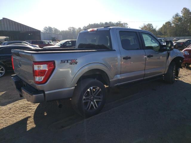 Photo 2 VIN: 1FTFW1E51NKE48309 - FORD F150 SUPER 