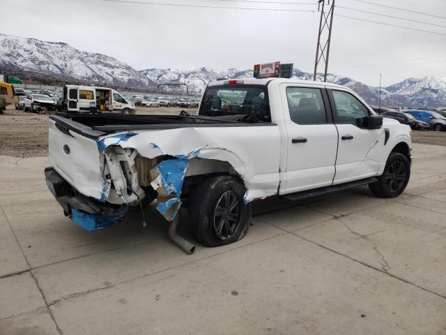 Photo 2 VIN: 1FTFW1E51NKE55888 - FORD F-150 