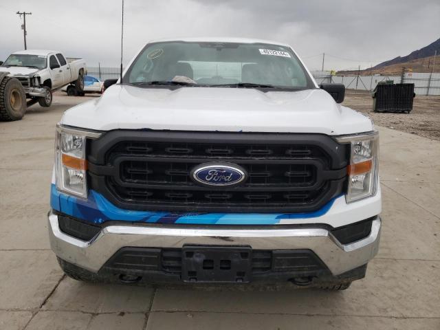 Photo 4 VIN: 1FTFW1E51NKE55888 - FORD F-150 