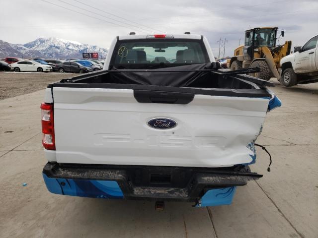 Photo 5 VIN: 1FTFW1E51NKE55888 - FORD F-150 