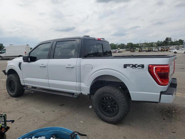 Photo 1 VIN: 1FTFW1E51NKE77681 - FORD F-150 