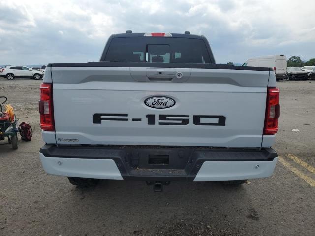 Photo 5 VIN: 1FTFW1E51NKE77681 - FORD F-150 