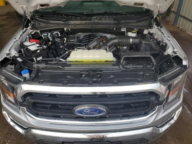 Photo 10 VIN: 1FTFW1E51PFA84128 - FORD F150 SUPER 