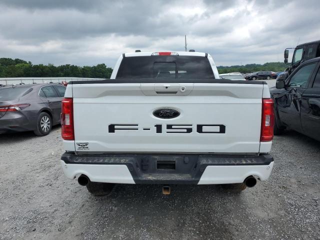 Photo 5 VIN: 1FTFW1E51PFB78445 - FORD F150 