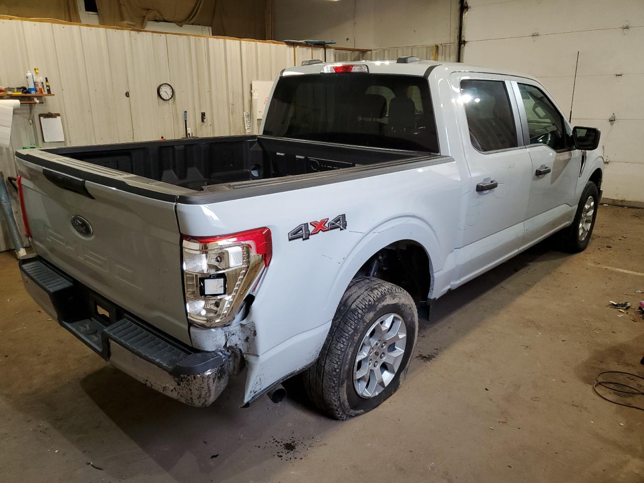 Photo 2 VIN: 1FTFW1E51PFC05157 - FORD F-150 