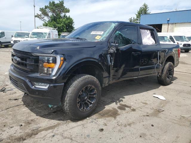 Photo 0 VIN: 1FTFW1E51PFC11640 - FORD F-150 