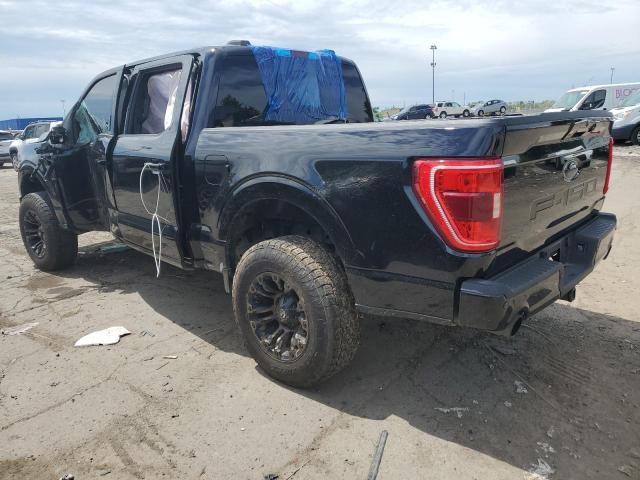 Photo 1 VIN: 1FTFW1E51PFC11640 - FORD F-150 