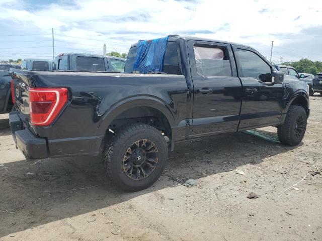 Photo 2 VIN: 1FTFW1E51PFC11640 - FORD F-150 