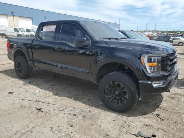 Photo 3 VIN: 1FTFW1E51PFC11640 - FORD F-150 