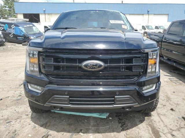 Photo 4 VIN: 1FTFW1E51PFC11640 - FORD F-150 