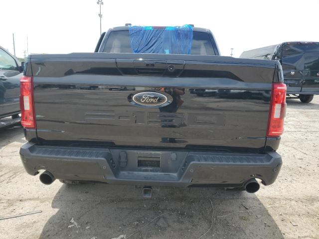 Photo 5 VIN: 1FTFW1E51PFC11640 - FORD F-150 