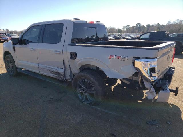 Photo 1 VIN: 1FTFW1E51PKE33702 - FORD F-150 