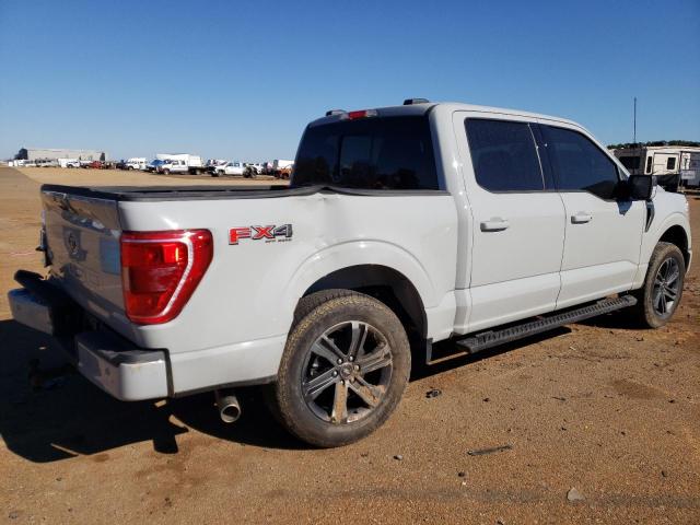 Photo 2 VIN: 1FTFW1E51PKE33702 - FORD F-150 