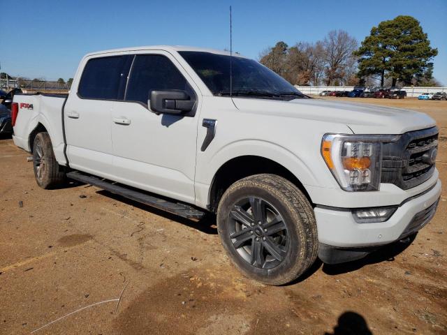 Photo 3 VIN: 1FTFW1E51PKE33702 - FORD F-150 