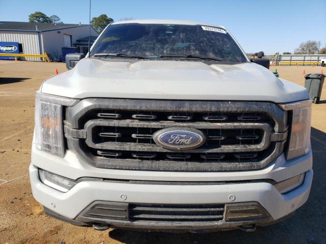 Photo 4 VIN: 1FTFW1E51PKE33702 - FORD F-150 