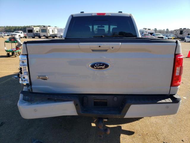 Photo 5 VIN: 1FTFW1E51PKE33702 - FORD F-150 