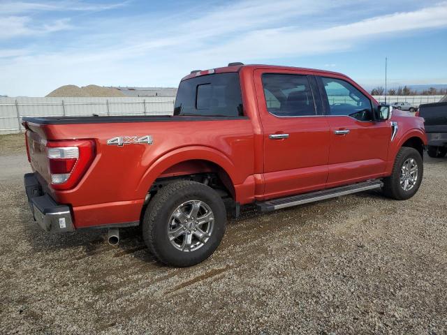 Photo 2 VIN: 1FTFW1E51PKE69759 - FORD F-150 