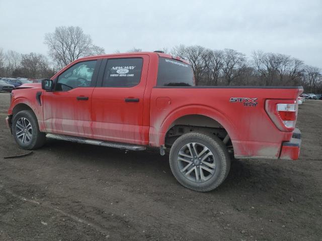 Photo 1 VIN: 1FTFW1E51PKE94919 - FORD F-150 