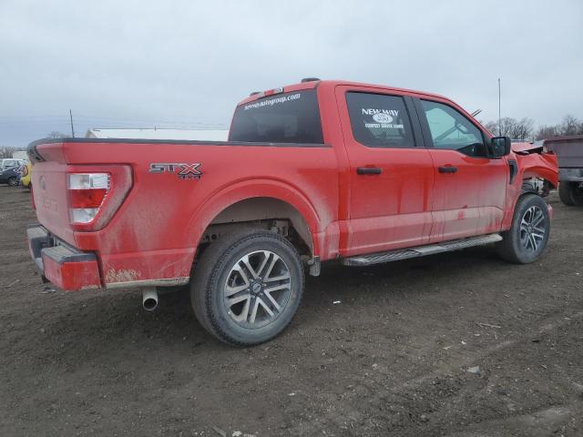 Photo 2 VIN: 1FTFW1E51PKE94919 - FORD F-150 