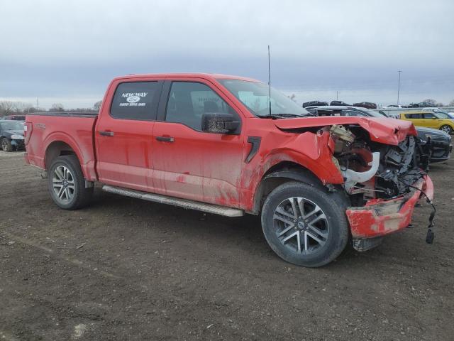 Photo 3 VIN: 1FTFW1E51PKE94919 - FORD F-150 