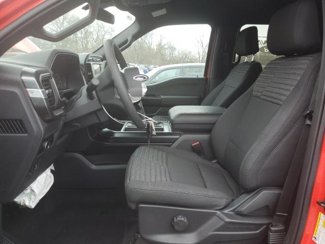 Photo 6 VIN: 1FTFW1E51PKE94919 - FORD F-150 