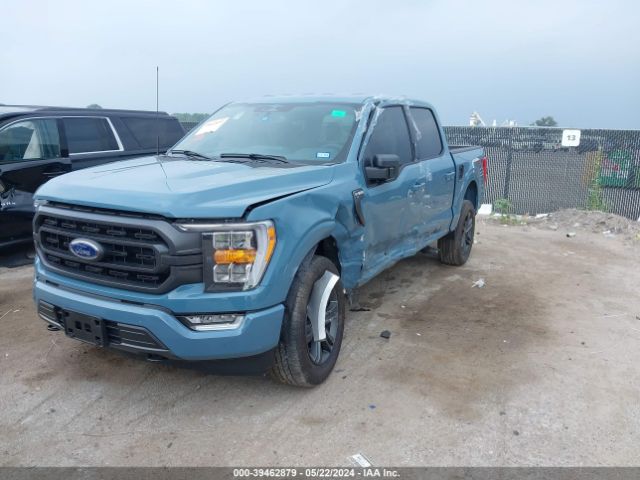 Photo 1 VIN: 1FTFW1E51PKF35761 - FORD F150 