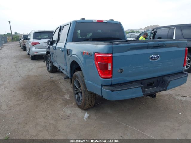 Photo 2 VIN: 1FTFW1E51PKF35761 - FORD F150 