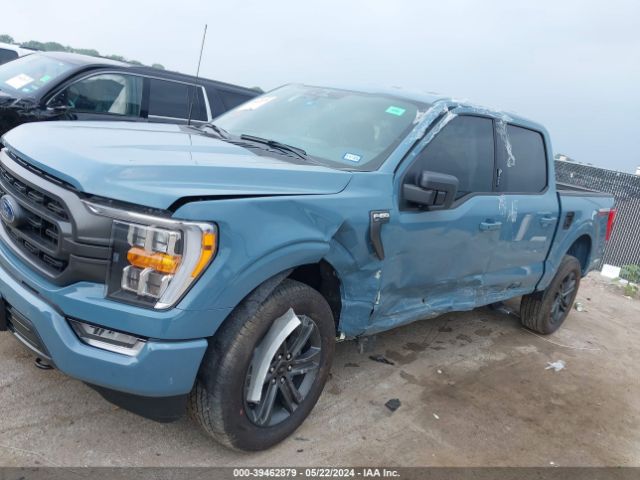 Photo 5 VIN: 1FTFW1E51PKF35761 - FORD F150 