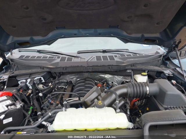 Photo 9 VIN: 1FTFW1E51PKF35761 - FORD F150 