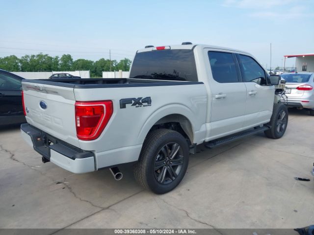 Photo 3 VIN: 1FTFW1E51PKF47649 - FORD F-150 