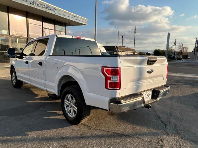 Photo 2 VIN: 1FTFW1E52KKC88081 - FORD F150 SUPER 