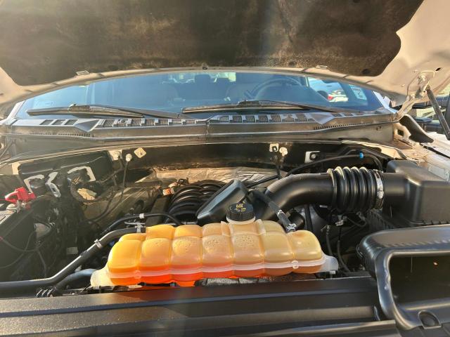 Photo 6 VIN: 1FTFW1E52KKC88081 - FORD F150 SUPER 