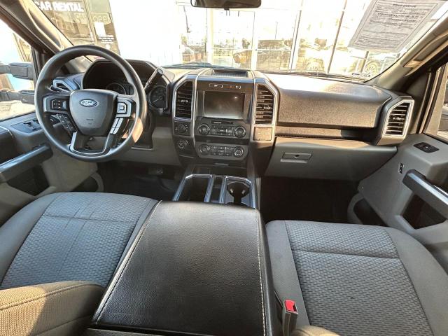 Photo 8 VIN: 1FTFW1E52KKC88081 - FORD F150 SUPER 