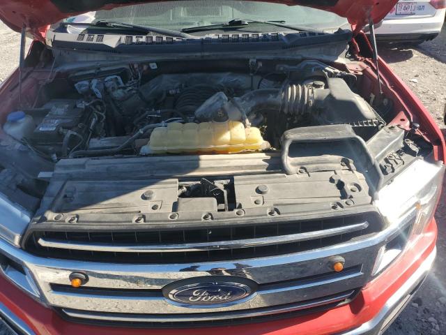 Photo 10 VIN: 1FTFW1E52KKD31088 - FORD F150 SUPER 