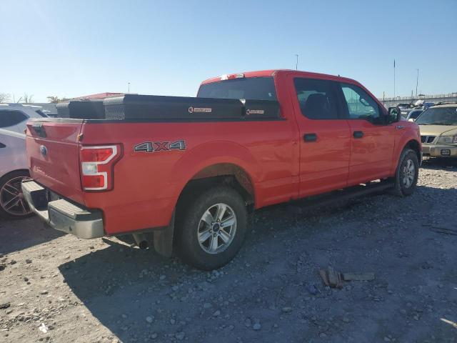 Photo 2 VIN: 1FTFW1E52KKD31088 - FORD F150 SUPER 